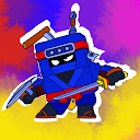 下载 Brawl Stars Coloring 安装 最新 APK 下载程序
