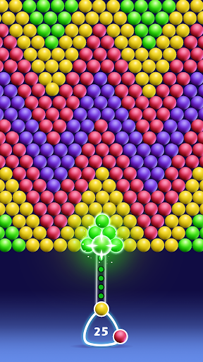 Bubble Shooter - Princess Pop Game for Android - Download