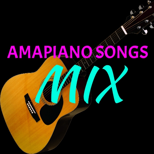 Amapiano Songs Mix Screen 2