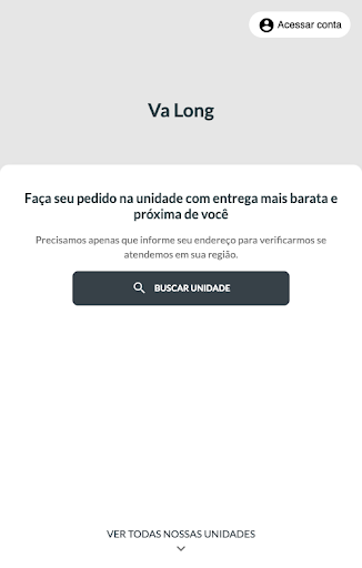 Android application Va Long screenshort