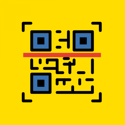 QR Code Scanner & Generator 1.1 Icon