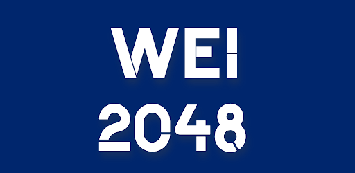 WEi 2048 Game
