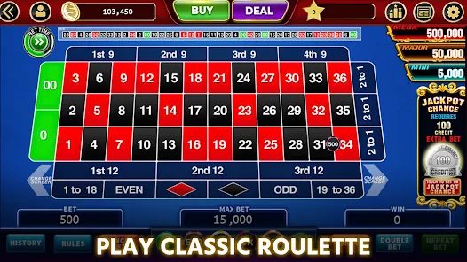 Best Bet Casino™ Slot Games - Apps on Google Play