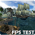Gaming benchmark - Fps test15.6