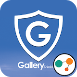 Gallery Shield icon