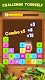 screenshot of Drag n Merge: Block Puzzle