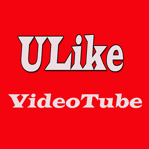 ULike VideoTube logo