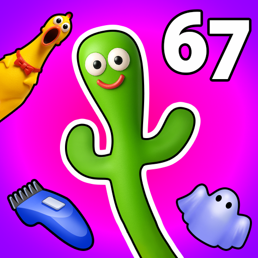 Simple Games 67 Challenge