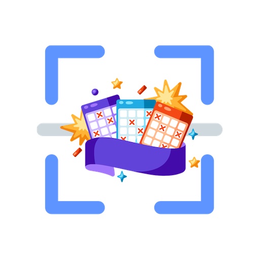 Escaner Loteria Pro logo