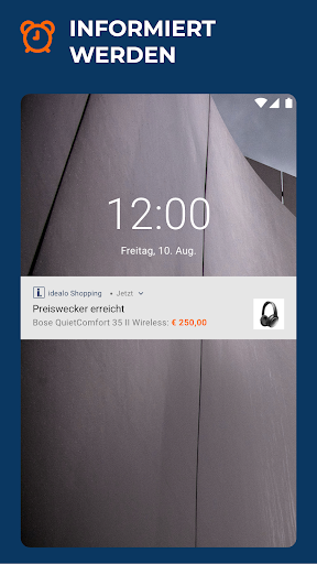 idealo: Produkt Preisvergleich screenshot