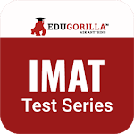 IMAT Mock Tests for Best Results Apk