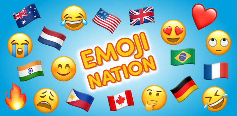 Emoji Nation