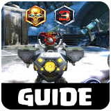 Guide for Technostrike icon