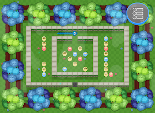 Snake boom - Screenshot 3