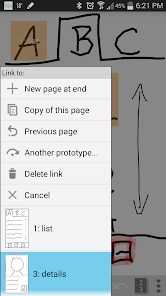 Imagen de la captura de pantalla