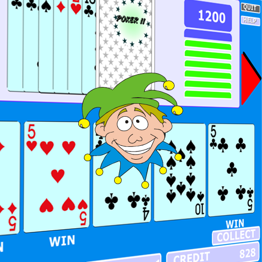 American Poker 2 Oyna