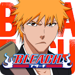 Cover Image of Download BLEACH Mobile 3D 40.0.0 APK