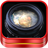HD Camera Pro 2017 icon
