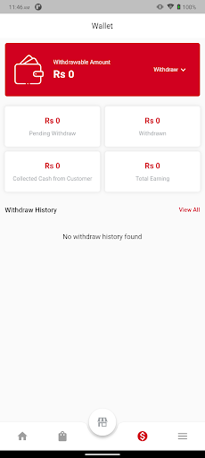 Selling on CityMart Screen 3
