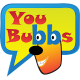 YouBubbs icon