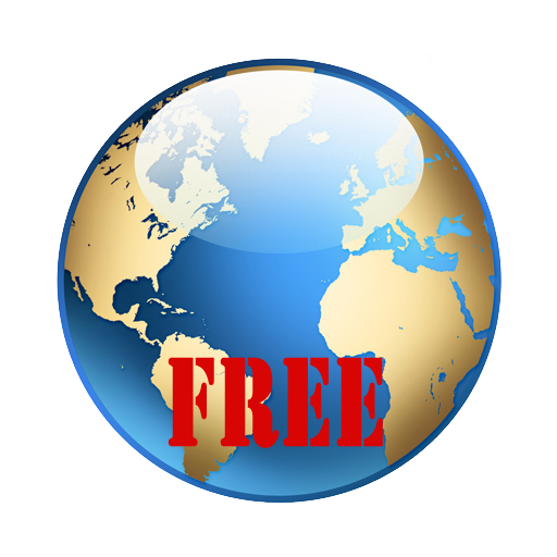 World Time logo