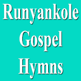 Runyankole Gospel Hymns Free Offline Uganda Church icon