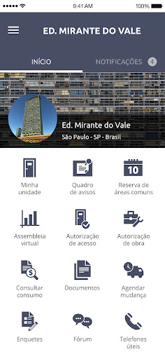 Mirante do Vale Screen 3