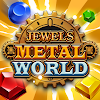 Jewel Metal World icon