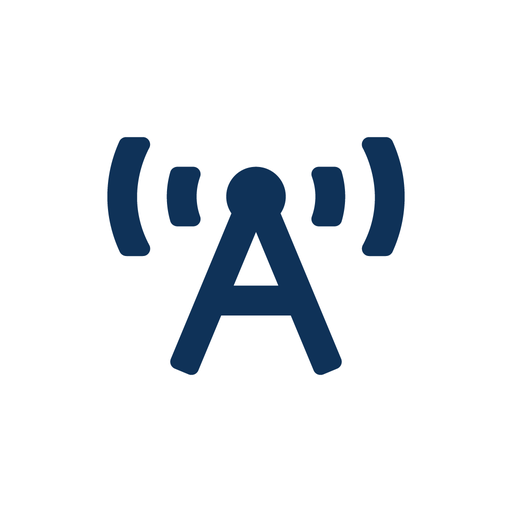 AirHamLog logo