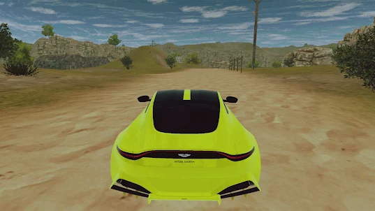 OffRoad Car Simulate Race 4x4