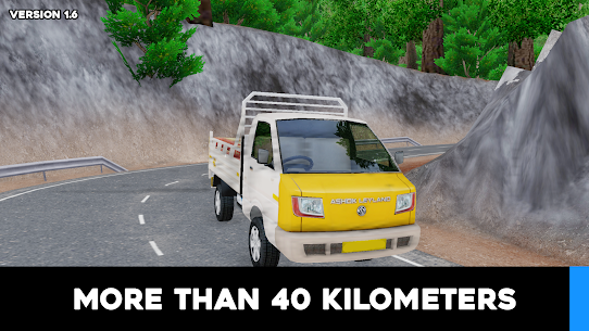 Kolli Hills Driving Simulator Mod Apk 4
