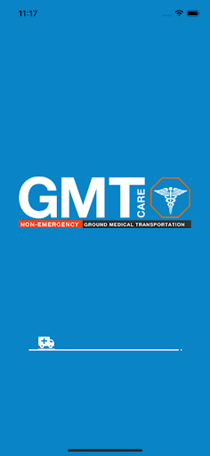 Android application GMT AZ Reservations screenshort