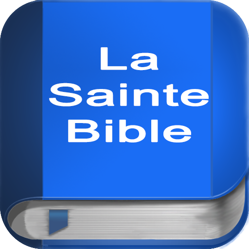 Bible en français Louis Segond 4.7.6 Icon