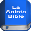 Bible en français icon