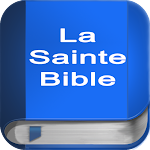 Cover Image of 下载 Bible en français Louis Segond  APK
