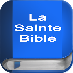 「Bible en français Louis Segond」のアイコン画像