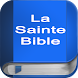 Bible en français Louis Segond - Androidアプリ