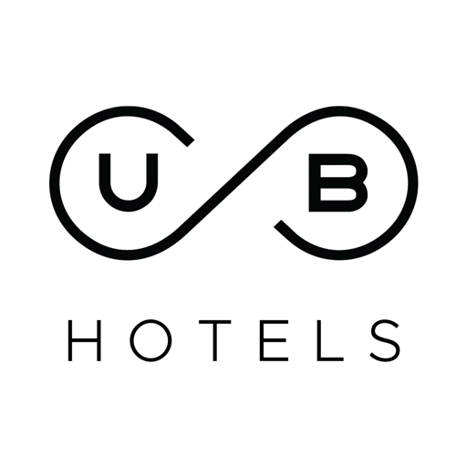 Unlimited Biking Hotels logo