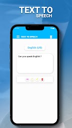 Speak& Translate ai Translator