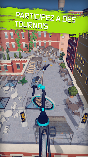 Télécharger Gratuit Touchgrind BMX 2  APK MOD (Astuce) screenshots 4