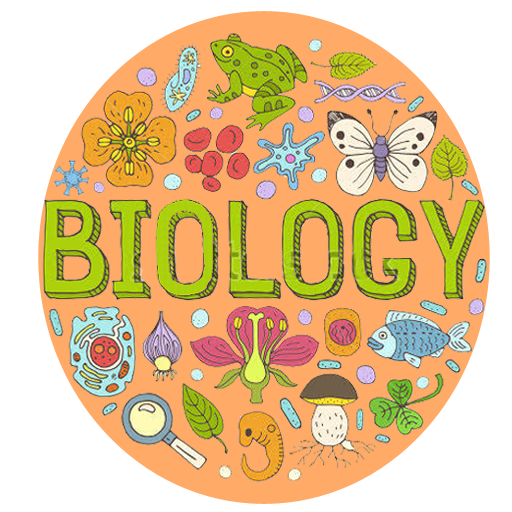 Biology World (हिंदी)  Icon