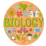 Cover Image of Download Biology World (हिंदी)  APK
