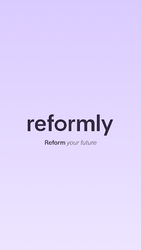 Reformly screenshot 4