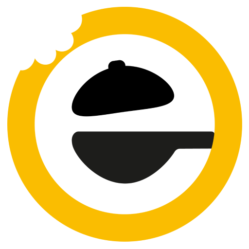 Eatonline logo