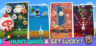 Game screenshot BirdTornado on WEMIX mod apk