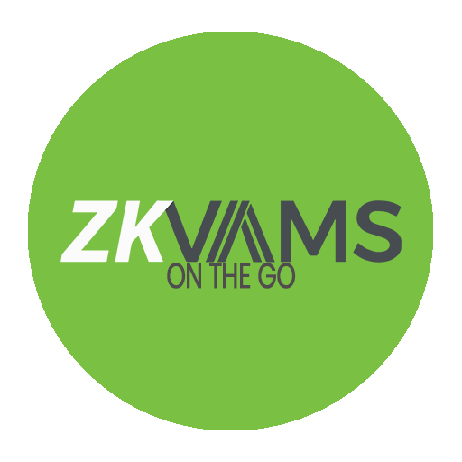 ZKVAMS On the Go Employee App 1.3 Icon