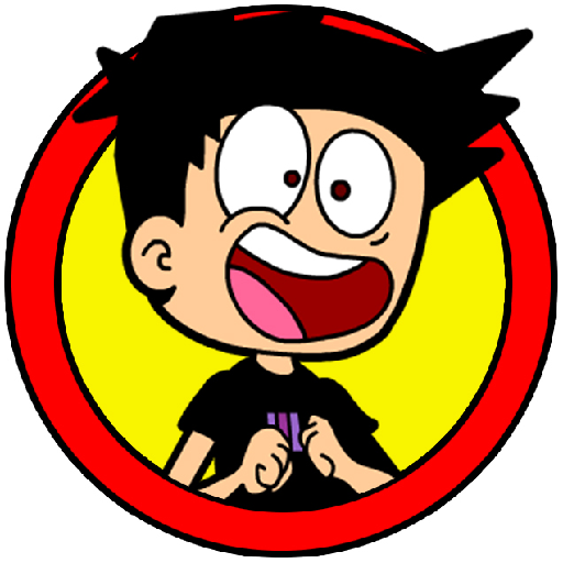CORRE CASIMOCHO CORRE logo