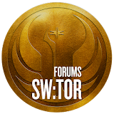 SWTOR Forums icon
