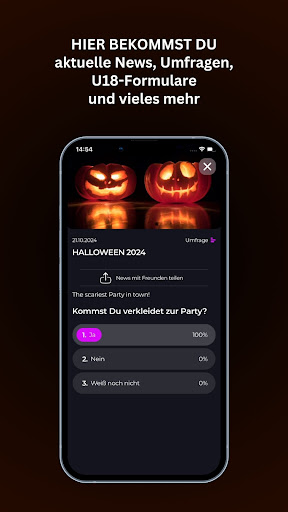 GET LIT Events screenshot 5