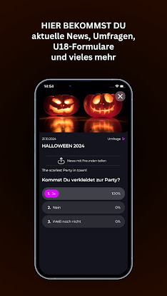 GET LIT Events screenshot 5